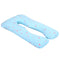 U Shape Maternity Pillows