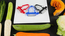 3 pcs Peeler Set