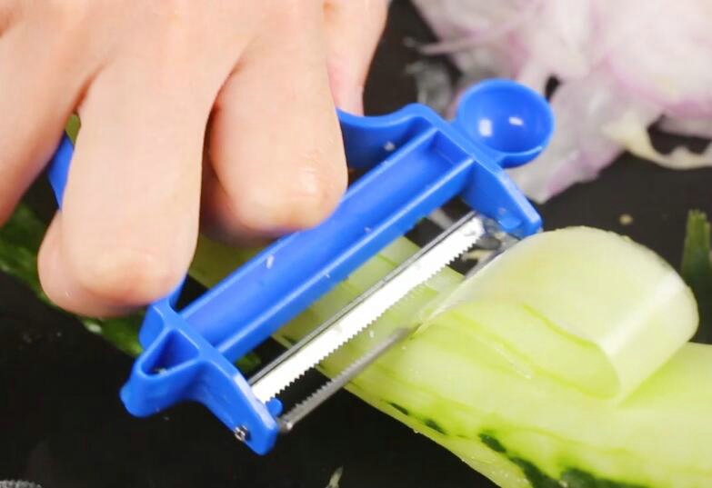 3 pcs Peeler Set