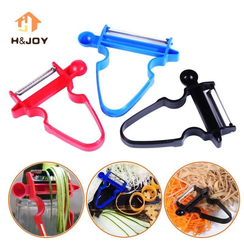 3 pcs Peeler Set