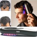 Hair Revitalizer Comb  "Power Grow" Stop Hair Loss