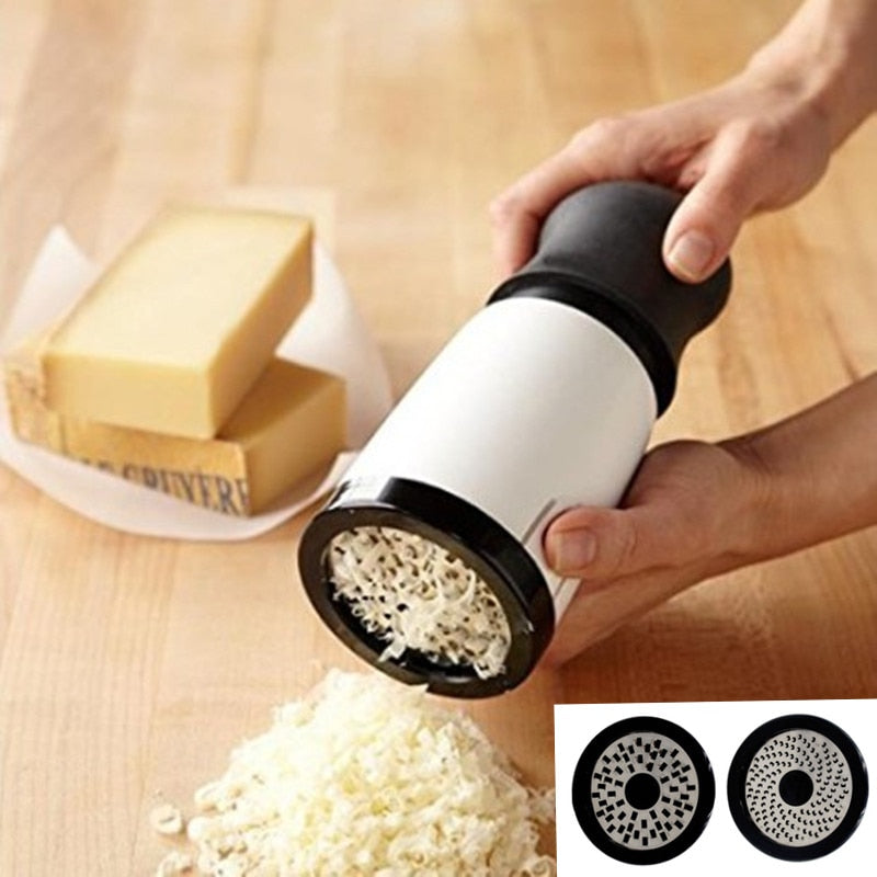 Cheese - Butter Food Mill Slicer / Knife