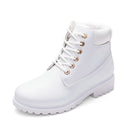 Women Warm Boots