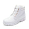 Women Warm Boots