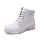 Women Warm Boots