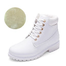 Women Warm Boots