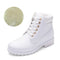 Women Warm Boots