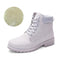 Women Warm Boots