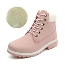 Women Warm Boots