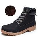 Women Warm Boots
