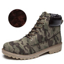Women Warm Boots