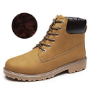 Women Warm Boots