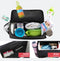 Portable Baby Booster Seat -Storage- multifunctional