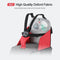 Portable Baby Booster Seat -Storage- multifunctional