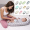 Baby Nest Bed Crib