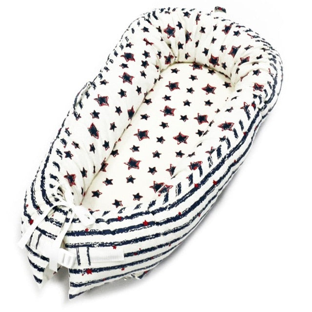 Baby Nest Bed Crib