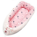 Baby Nest Bed Crib