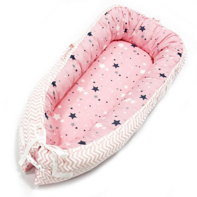 Baby Nest Bed Crib