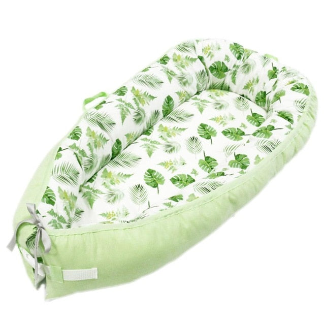 Baby Nest Bed Crib