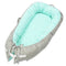 Baby Nest Bed Crib