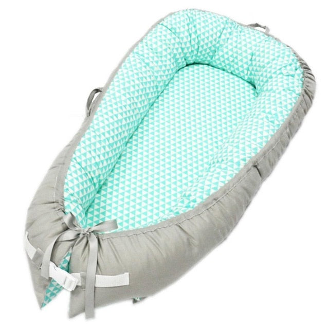 Baby Nest Bed Crib