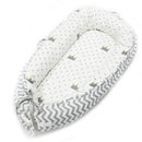 Baby Nest Bed Crib