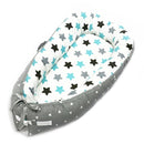 Baby Nest Bed Crib