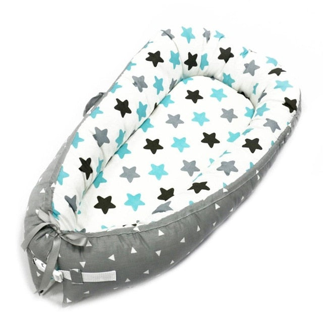 Baby Nest Bed Crib