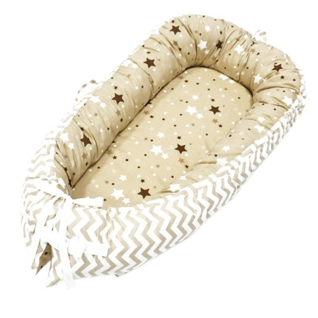 Baby Nest Bed Crib