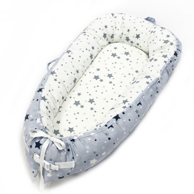 Baby Nest Bed Crib