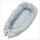 Baby Nest Bed Crib