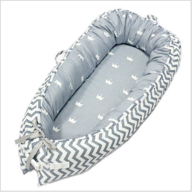 Baby Nest Bed Crib