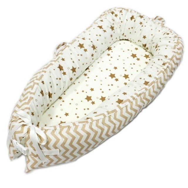 Baby Nest Bed Crib