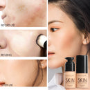 Face Makeup Base - Liquid Foundation