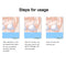Herbal Permanent Hair Growth Inhibitor