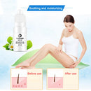 Herbal Permanent Hair Growth Inhibitor