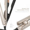 Professional Curler 2 in 1