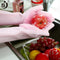 Magic Silicone Cleaning Gloves