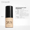 Face Makeup Base - Liquid Foundation