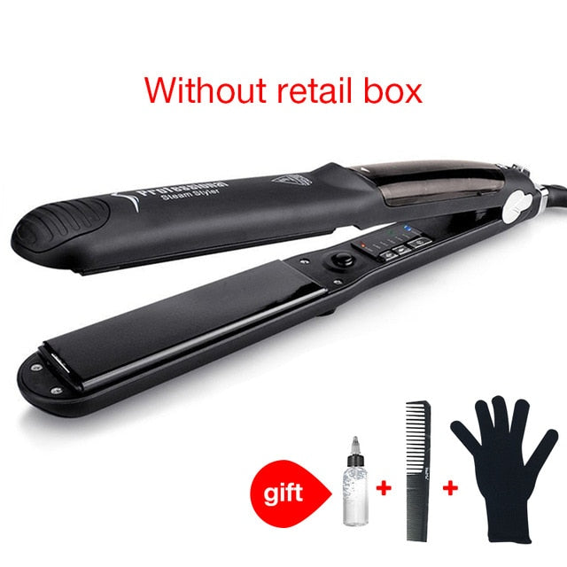 Professional Hair Straightener Ceramic