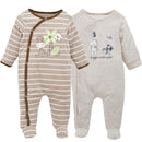 Rompers (2 pieces Set)