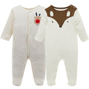 Rompers (2 pieces Set)