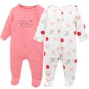 Rompers (2 pieces Set)
