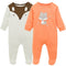 Rompers (2 pieces Set)
