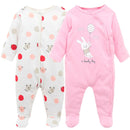 Rompers (2 pieces Set)