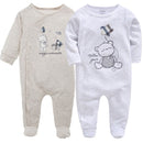 Rompers (2 pieces Set)