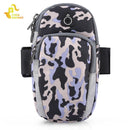 Jogging Arm Bags -Waterproof