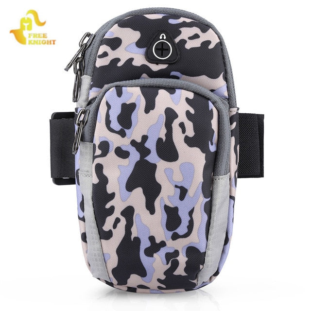 Jogging Arm Bags -Waterproof