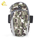 Jogging Arm Bags -Waterproof