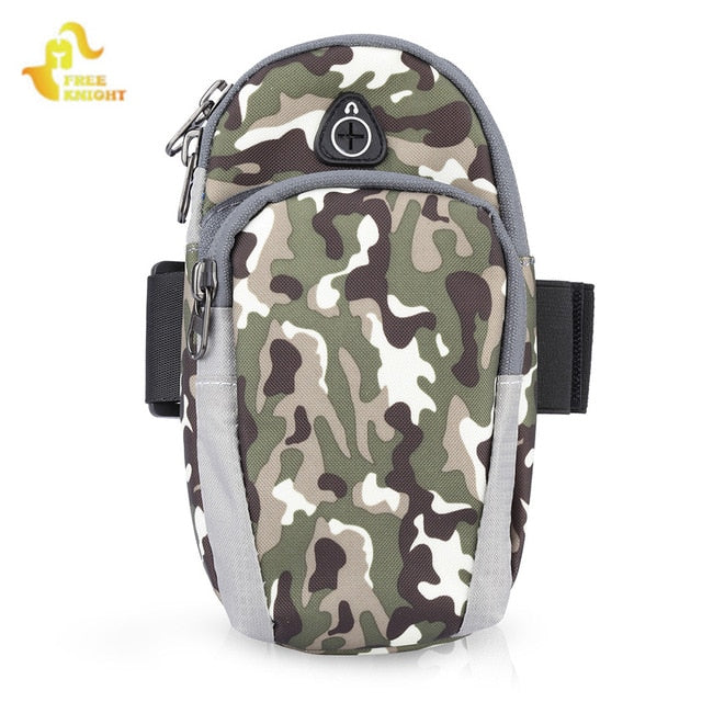 Jogging Arm Bags -Waterproof